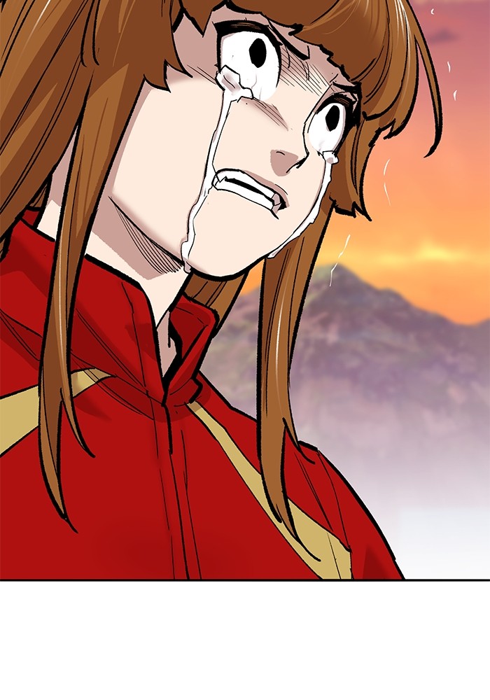 Limit Breaker Chapter 170