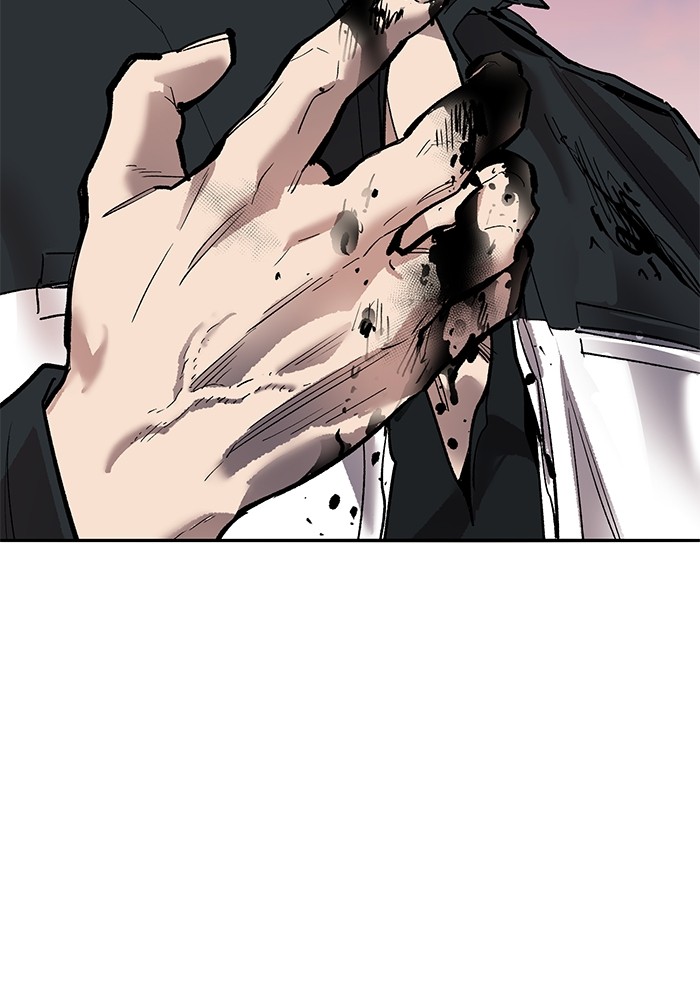 Limit Breaker Chapter 170