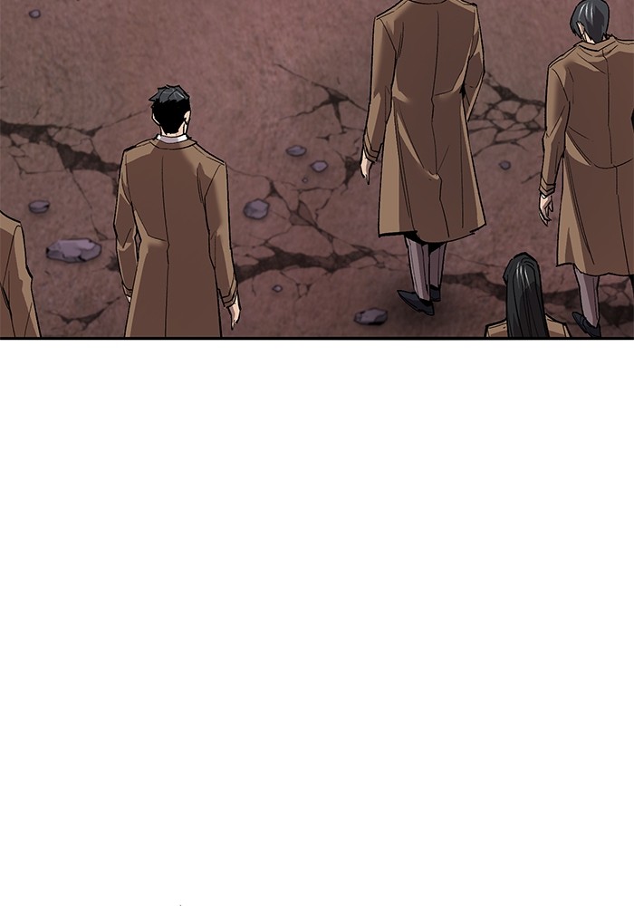 Limit Breaker Chapter 170