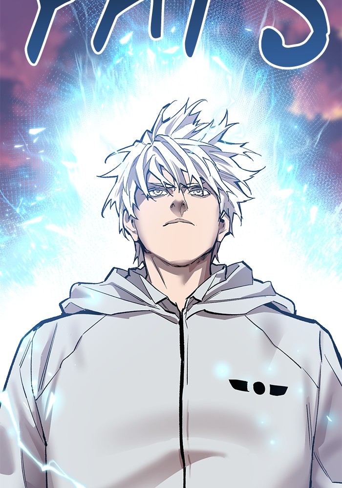Limit Breaker Chapter 170