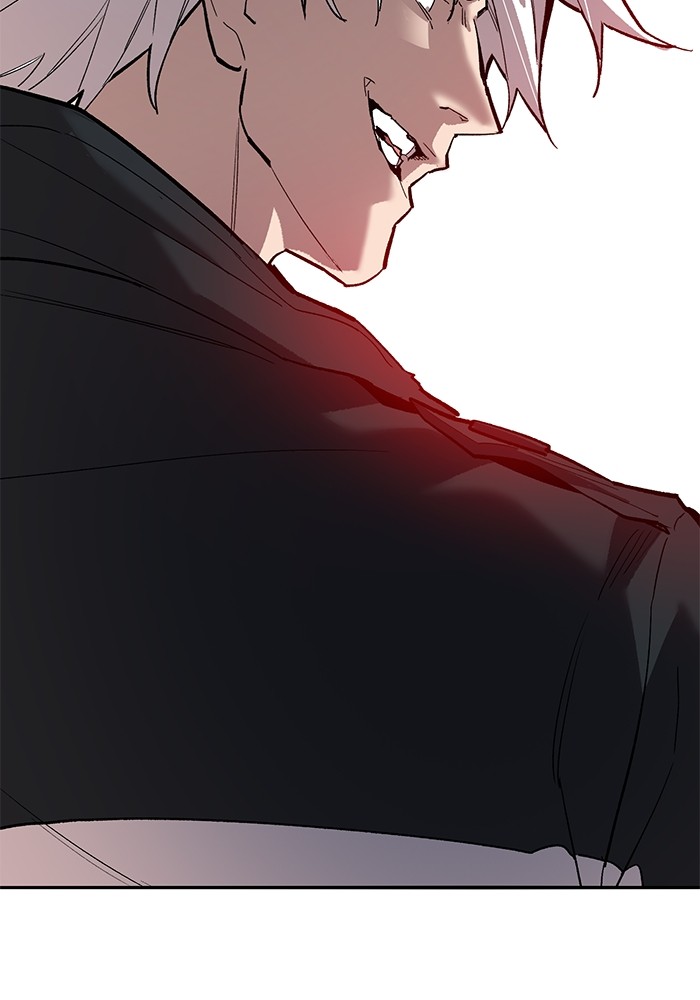 Limit Breaker Chapter 170