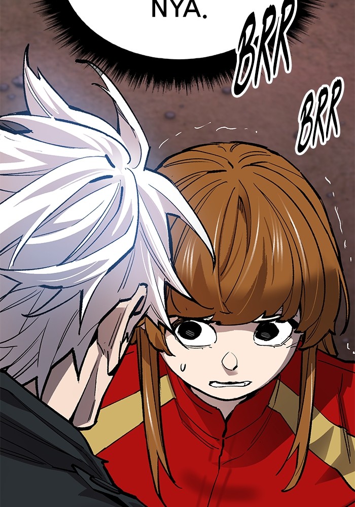 Limit Breaker Chapter 170