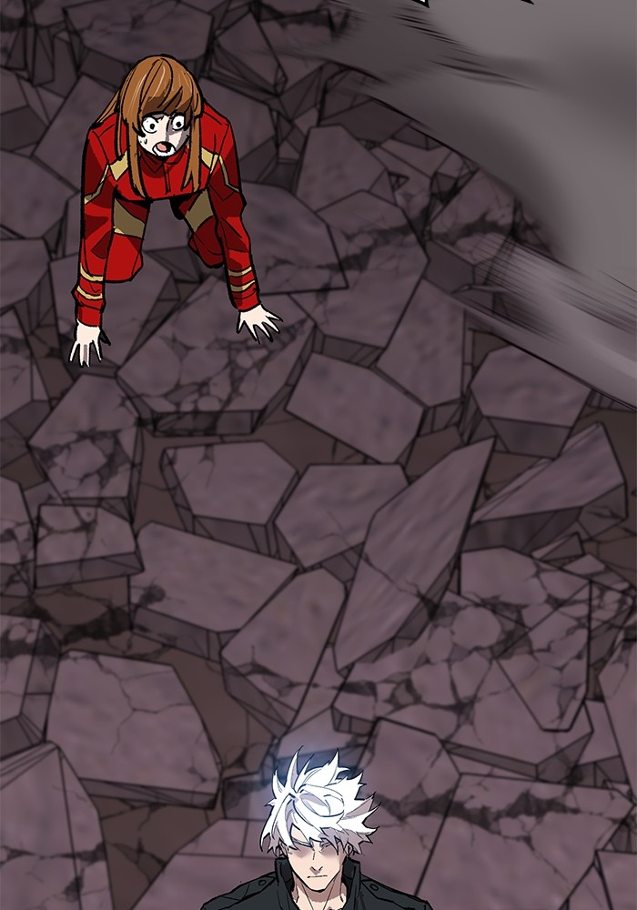 Limit Breaker Chapter 170