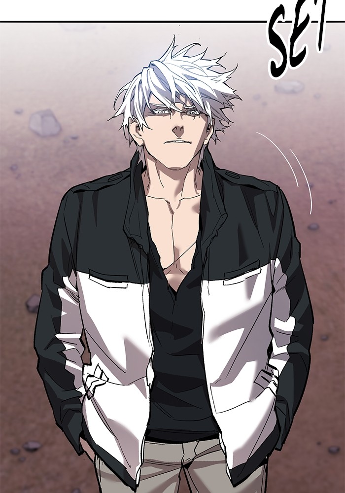 Limit Breaker Chapter 170