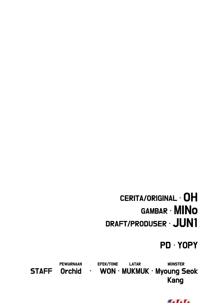 Limit Breaker Chapter 170