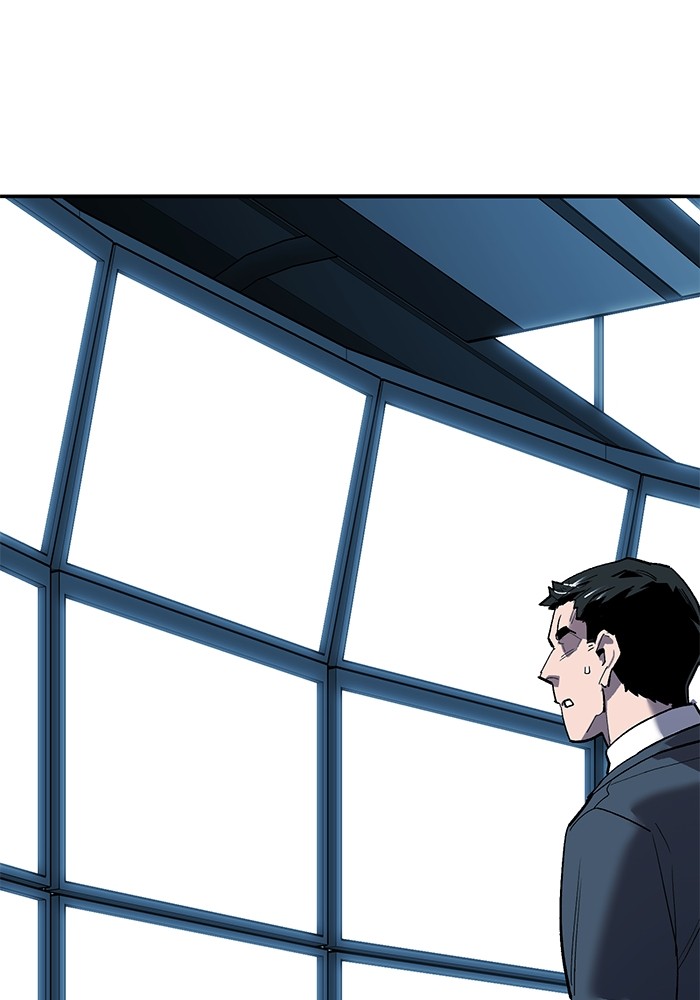 Limit Breaker Chapter 170