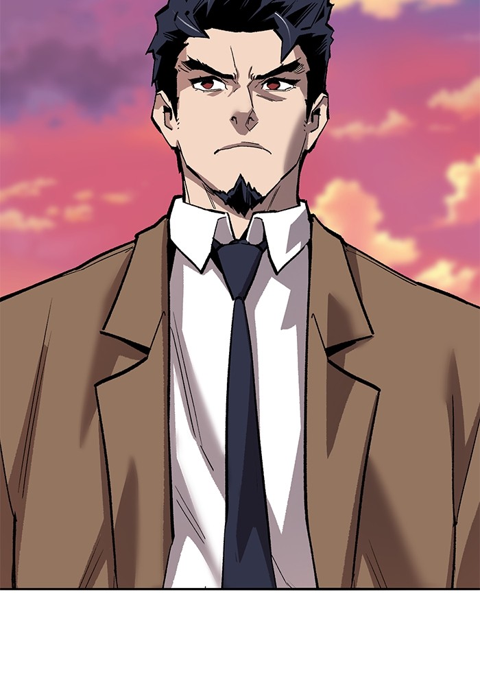Limit Breaker Chapter 170