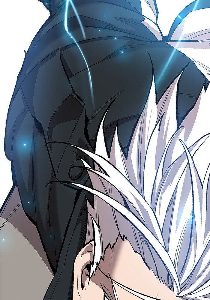 Limit Breaker Chapter 170