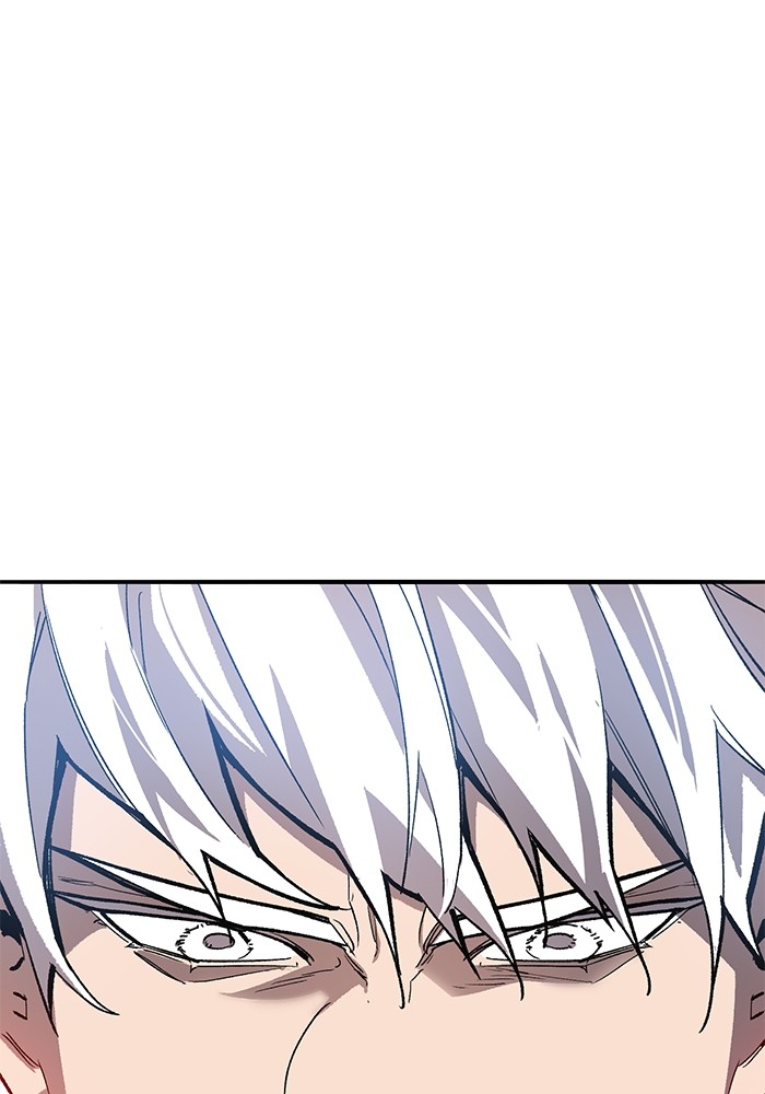 Limit Breaker Chapter 170