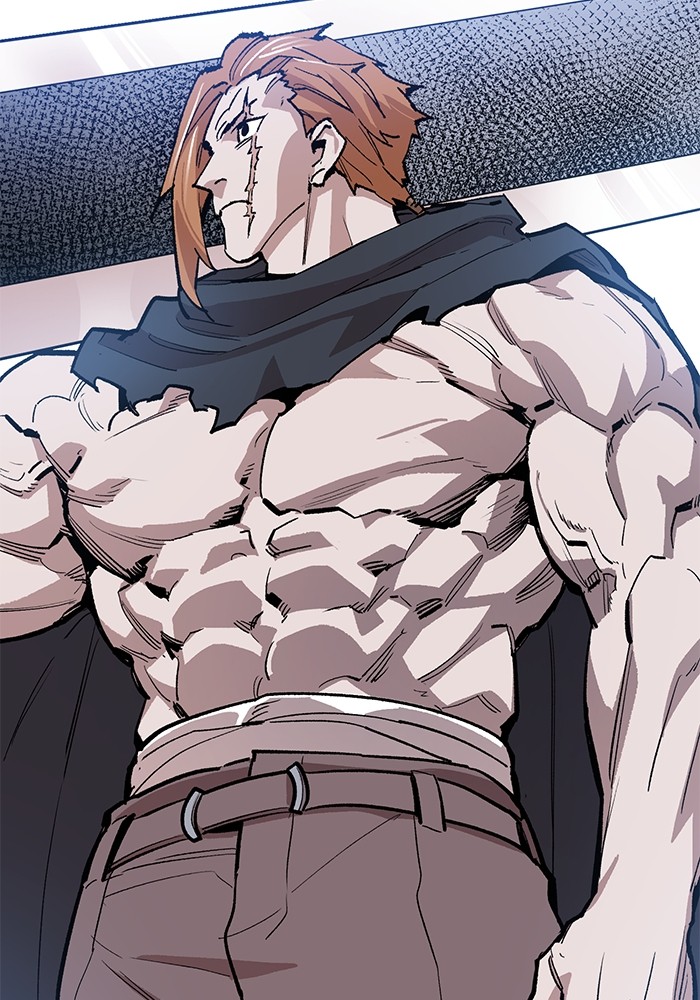 Limit Breaker Chapter 170