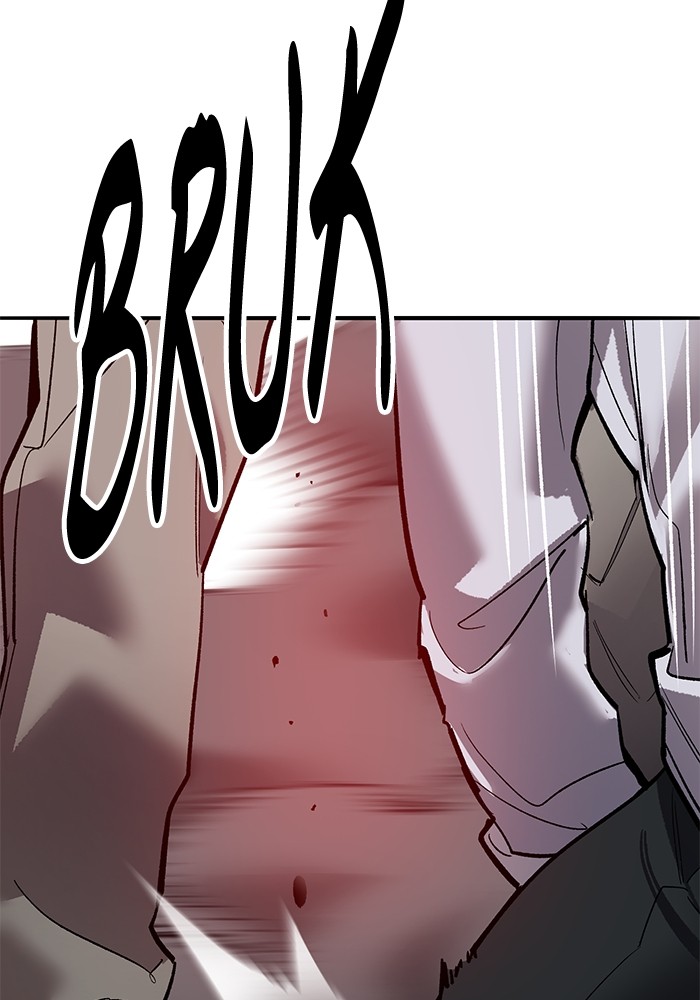 Limit Breaker Chapter 170