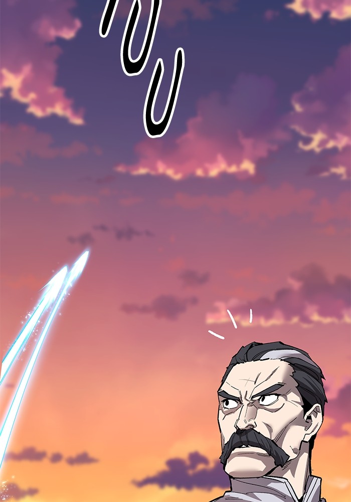Limit Breaker Chapter 170