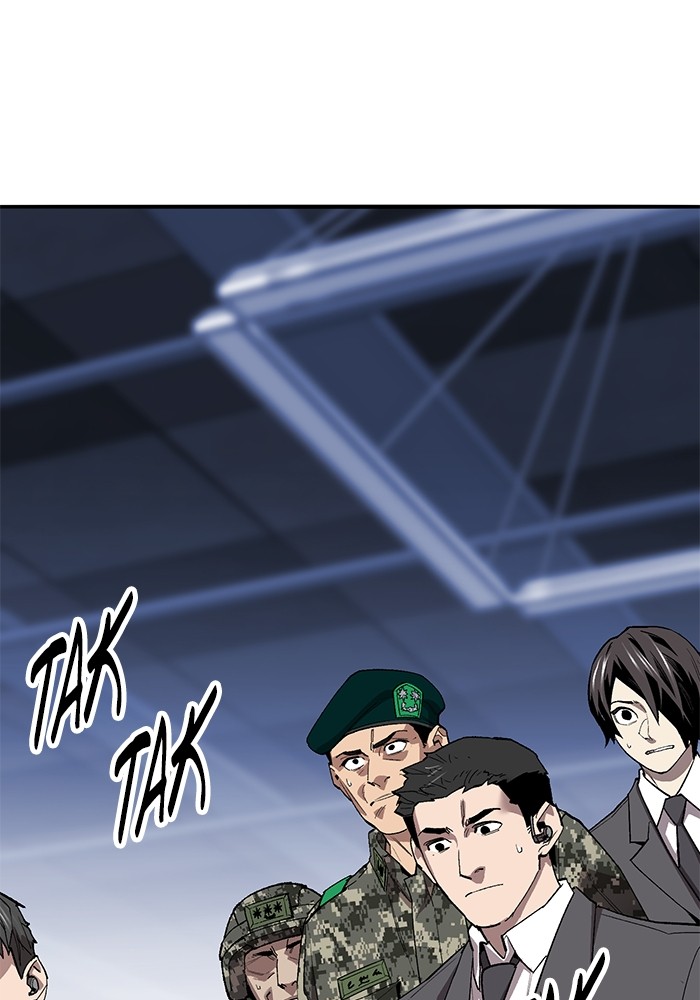 Limit Breaker Chapter 170