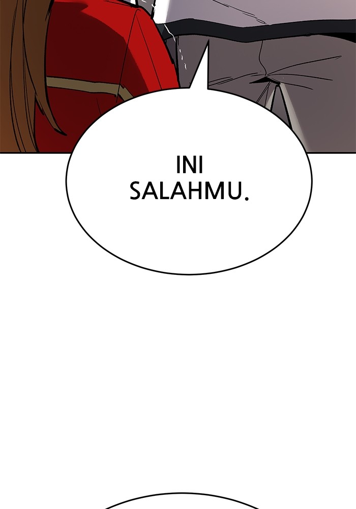 Limit Breaker Chapter 170