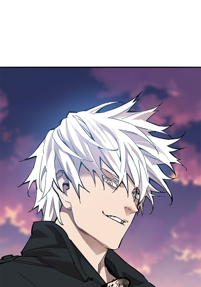 Limit Breaker Chapter 170