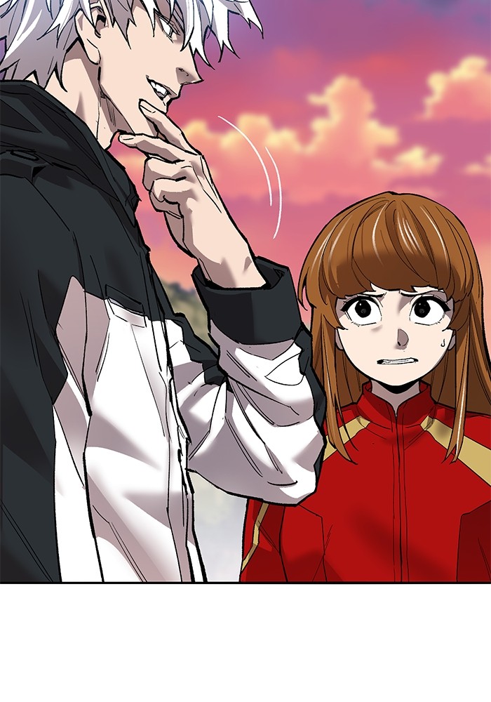 Limit Breaker Chapter 170