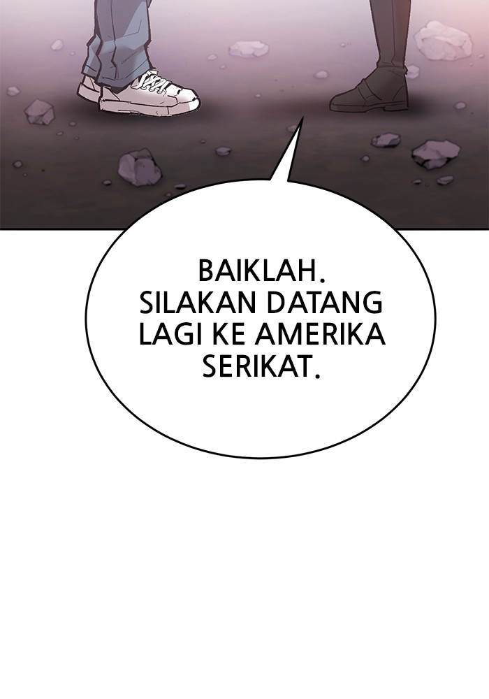 Limit Breaker Chapter 170