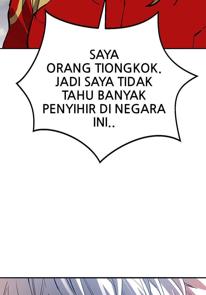 Limit Breaker Chapter 170