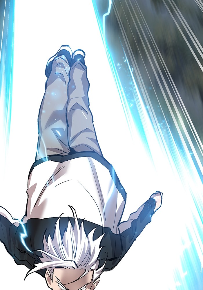 Limit Breaker Chapter 170