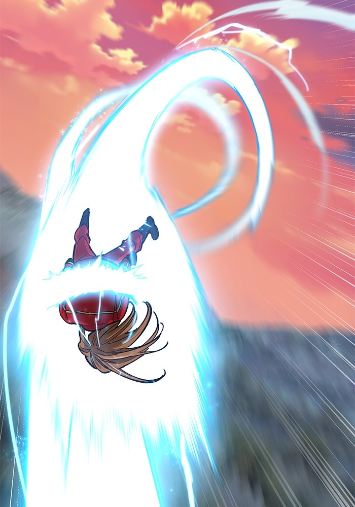 Limit Breaker Chapter 170
