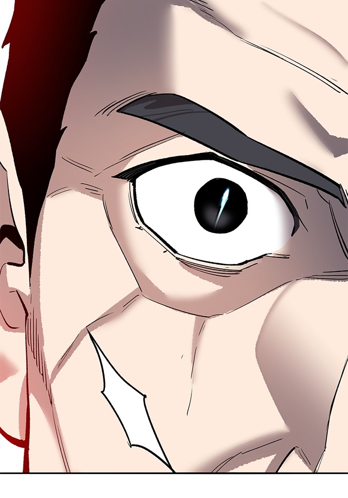 Limit Breaker Chapter 170