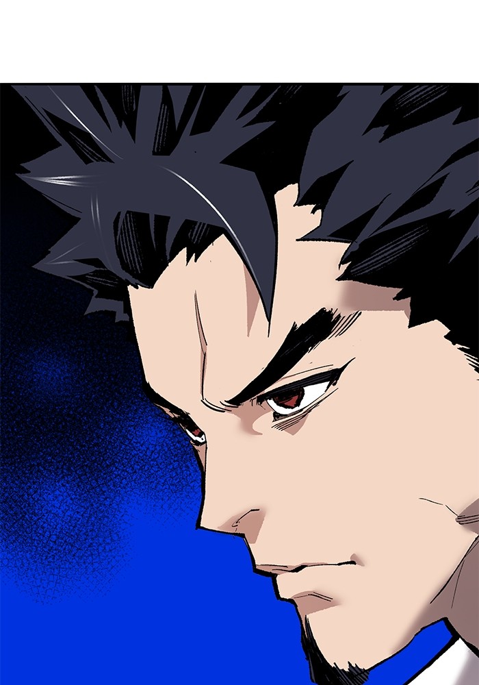 Limit Breaker Chapter 170