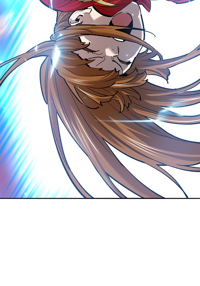 Limit Breaker Chapter 170