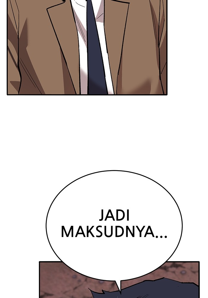 Limit Breaker Chapter 170