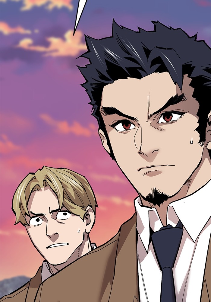 Limit Breaker Chapter 170