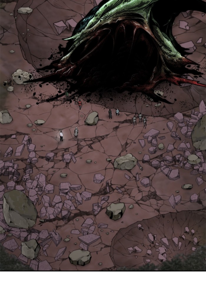 Limit Breaker Chapter 170