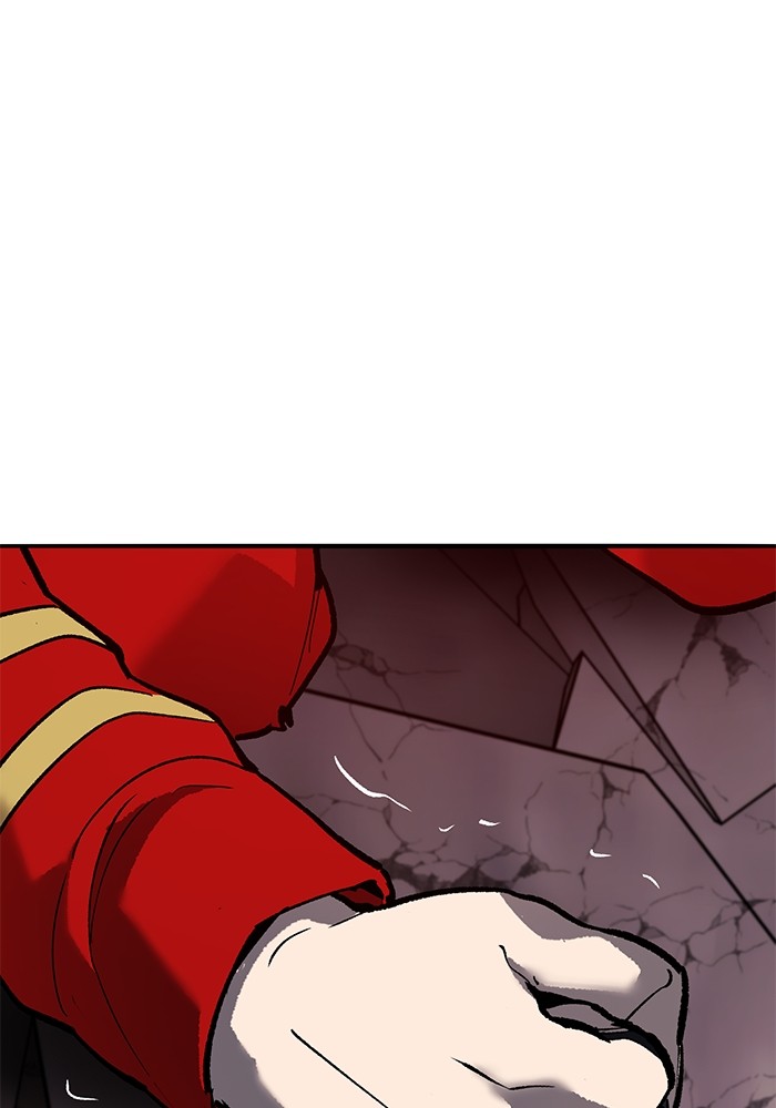 Limit Breaker Chapter 170