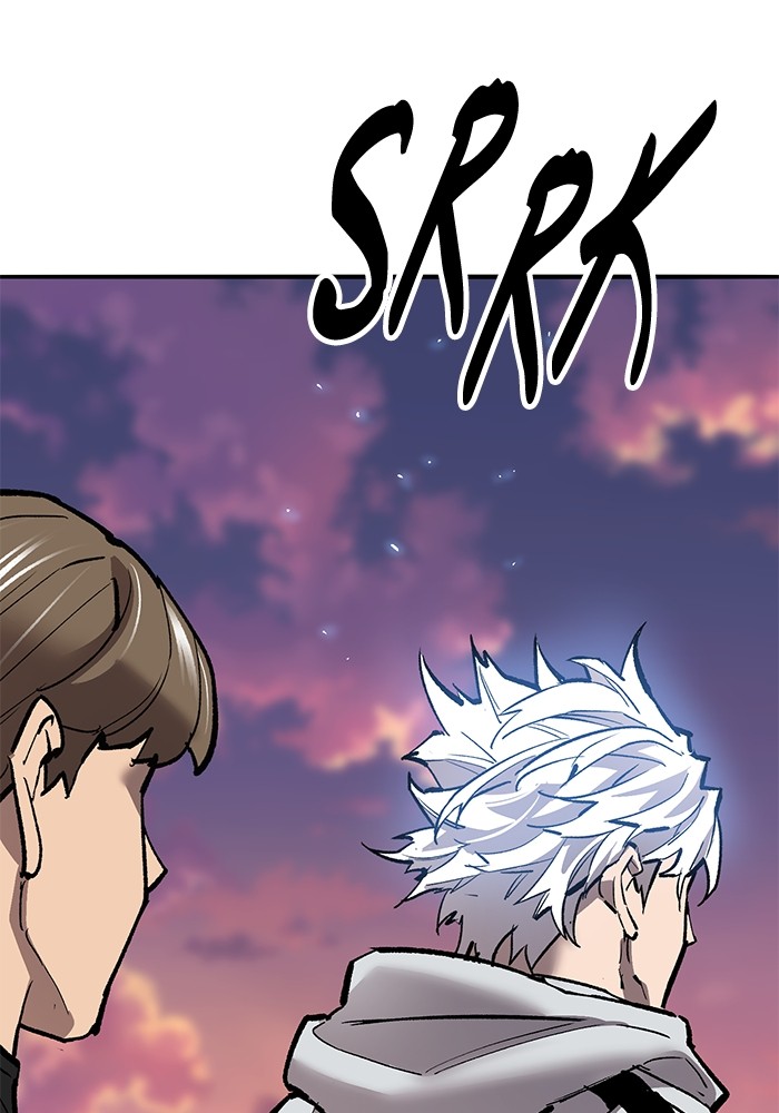 Limit Breaker Chapter 170