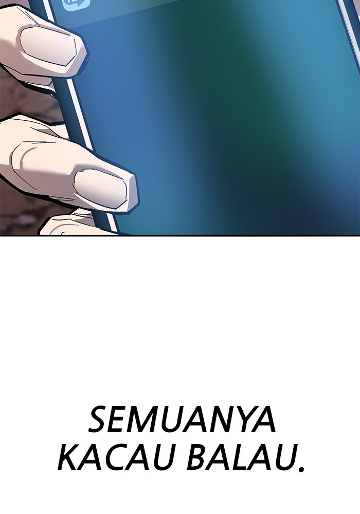 Limit Breaker Chapter 170