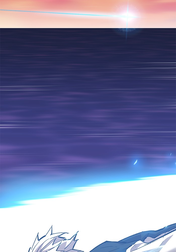 Limit Breaker Chapter 170
