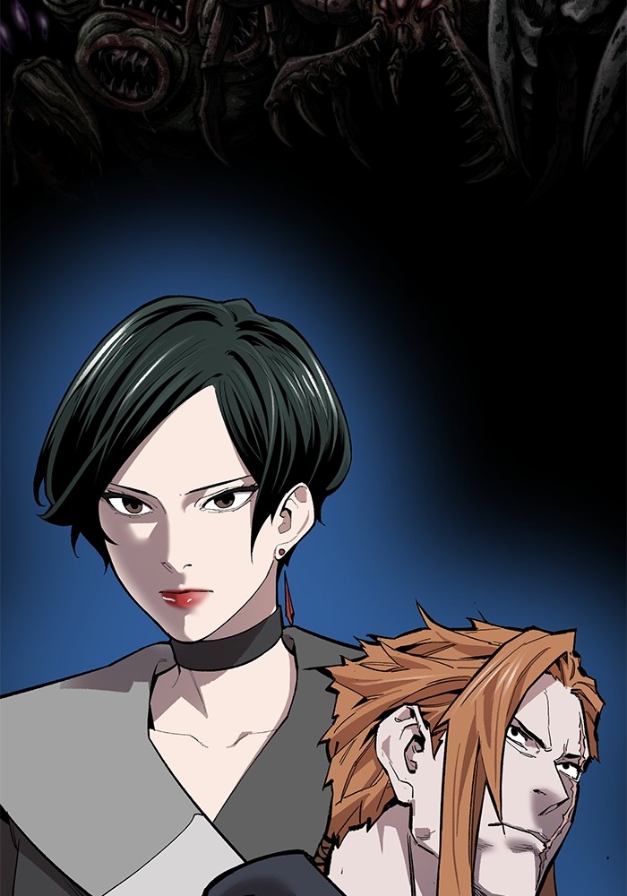 Limit Breaker Chapter 170