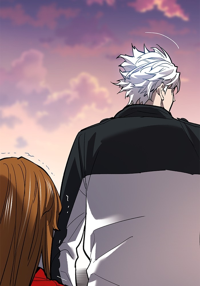 Limit Breaker Chapter 170
