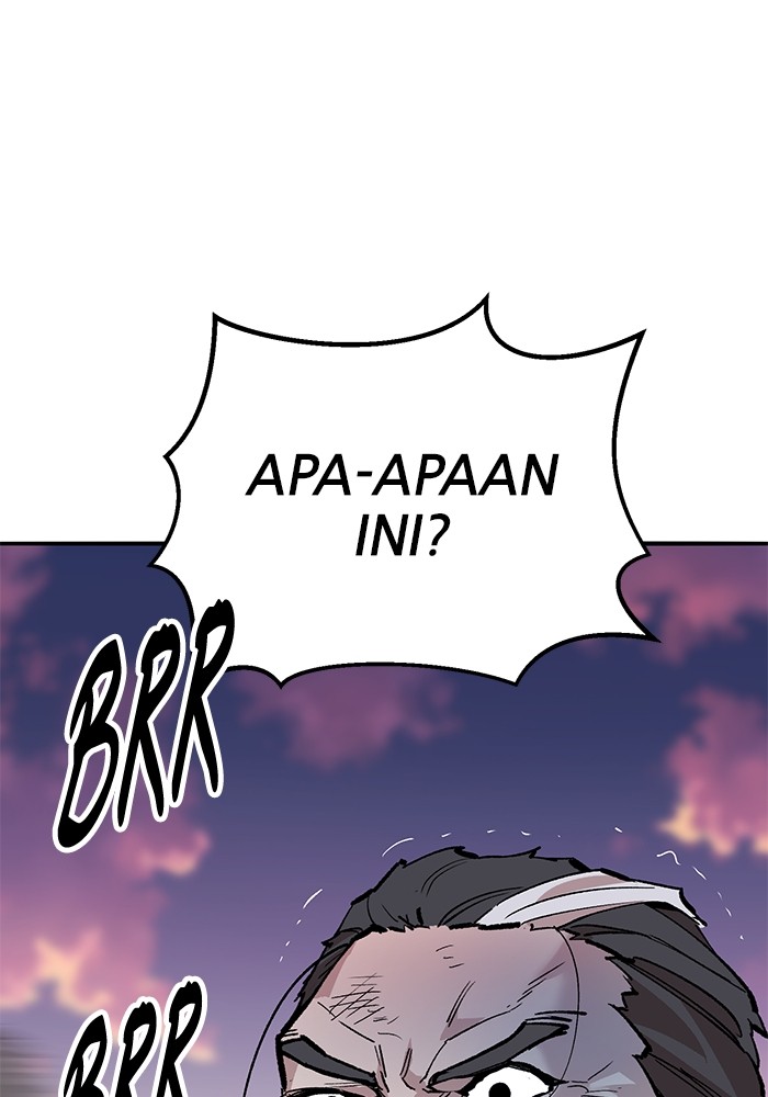 Limit Breaker Chapter 170