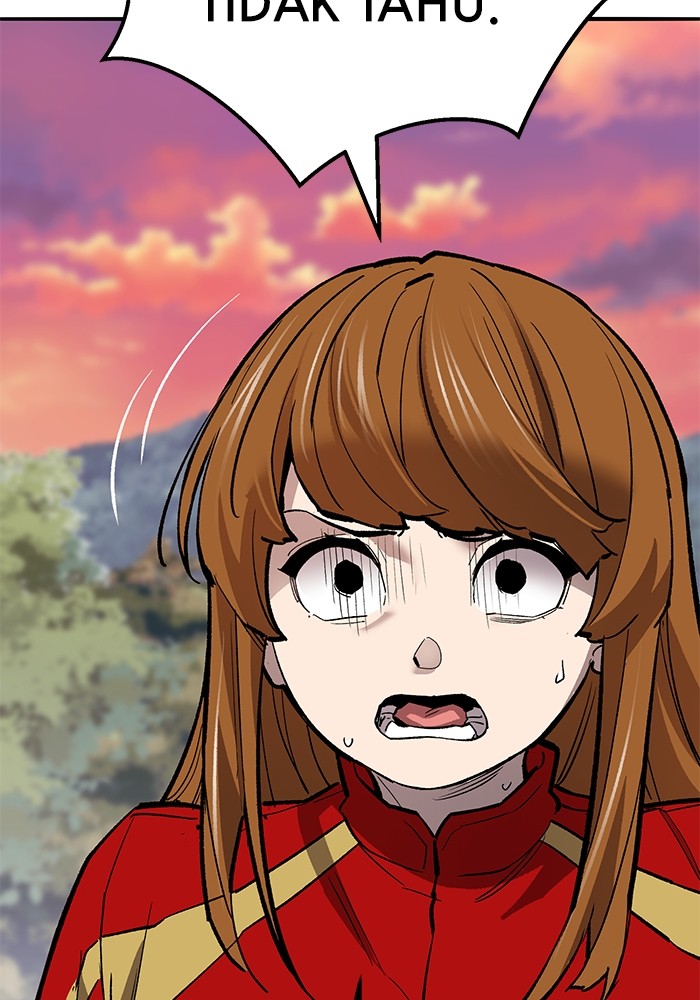Limit Breaker Chapter 170