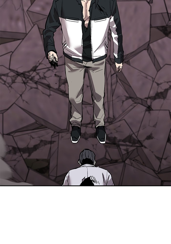 Limit Breaker Chapter 170