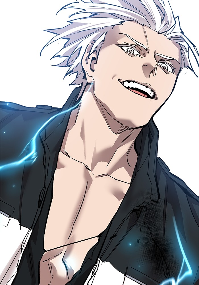 Limit Breaker Chapter 170
