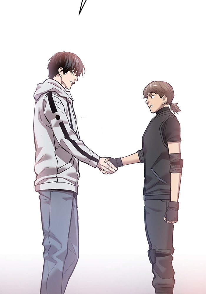 Limit Breaker Chapter 170