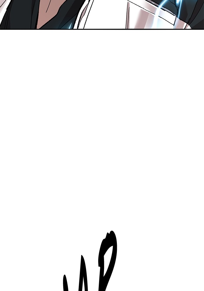 Limit Breaker Chapter 170