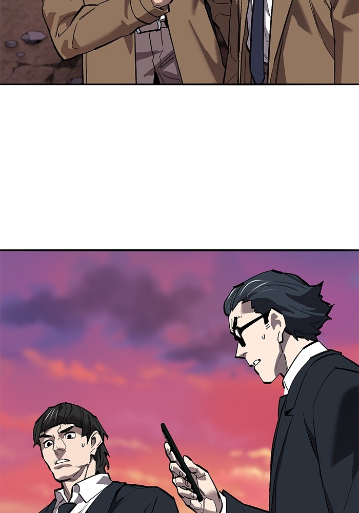 Limit Breaker Chapter 170