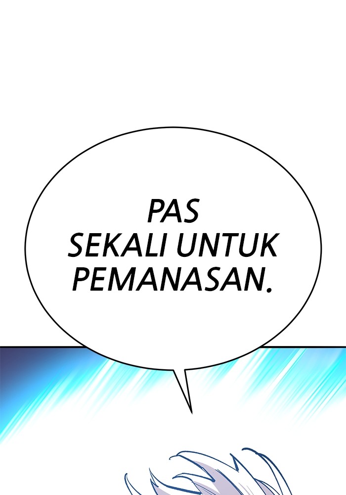 Limit Breaker Chapter 170