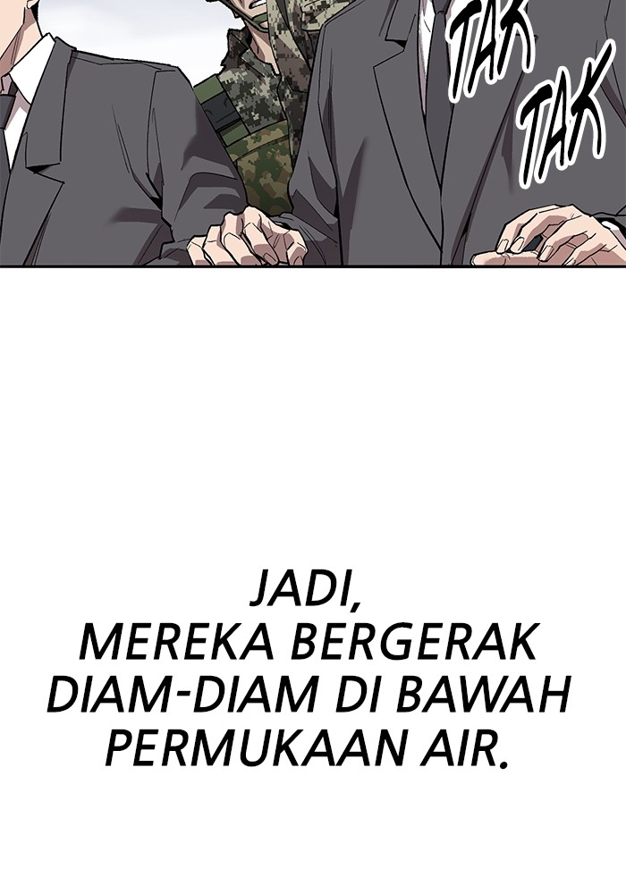 Limit Breaker Chapter 170