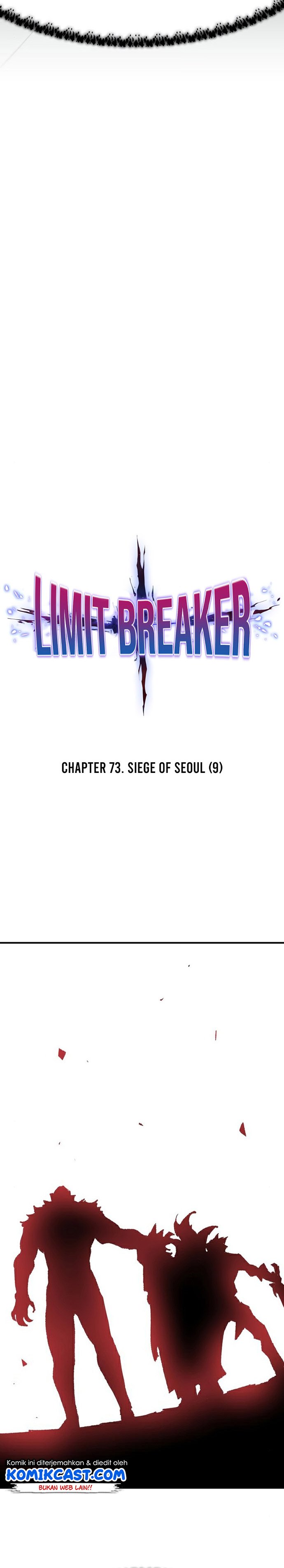 Limit Breaker Chapter 73