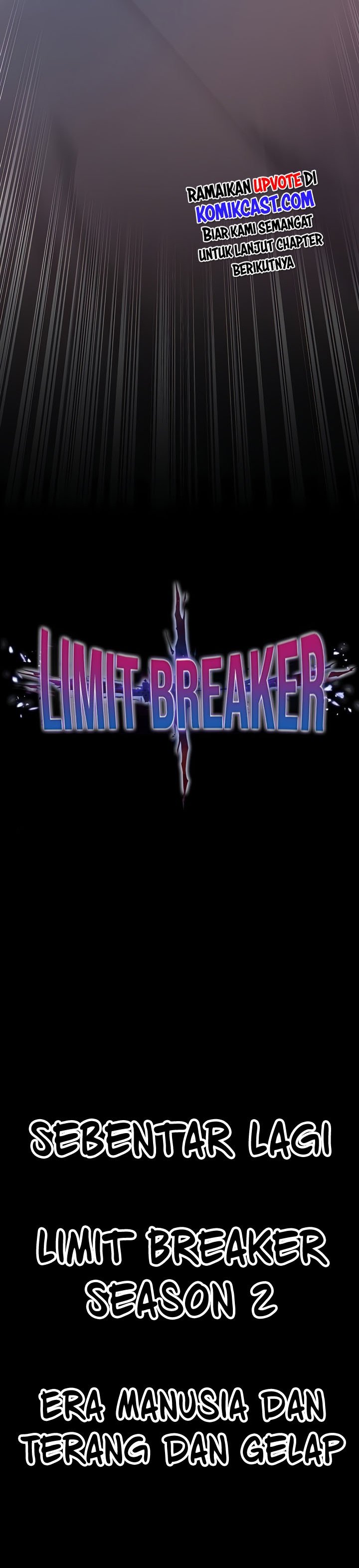 Limit Breaker Chapter 79