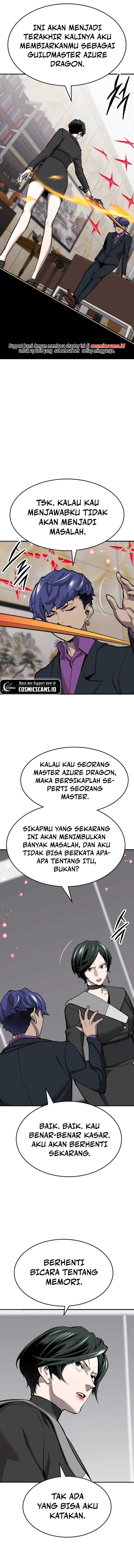 Limit Breaker Chapter 98