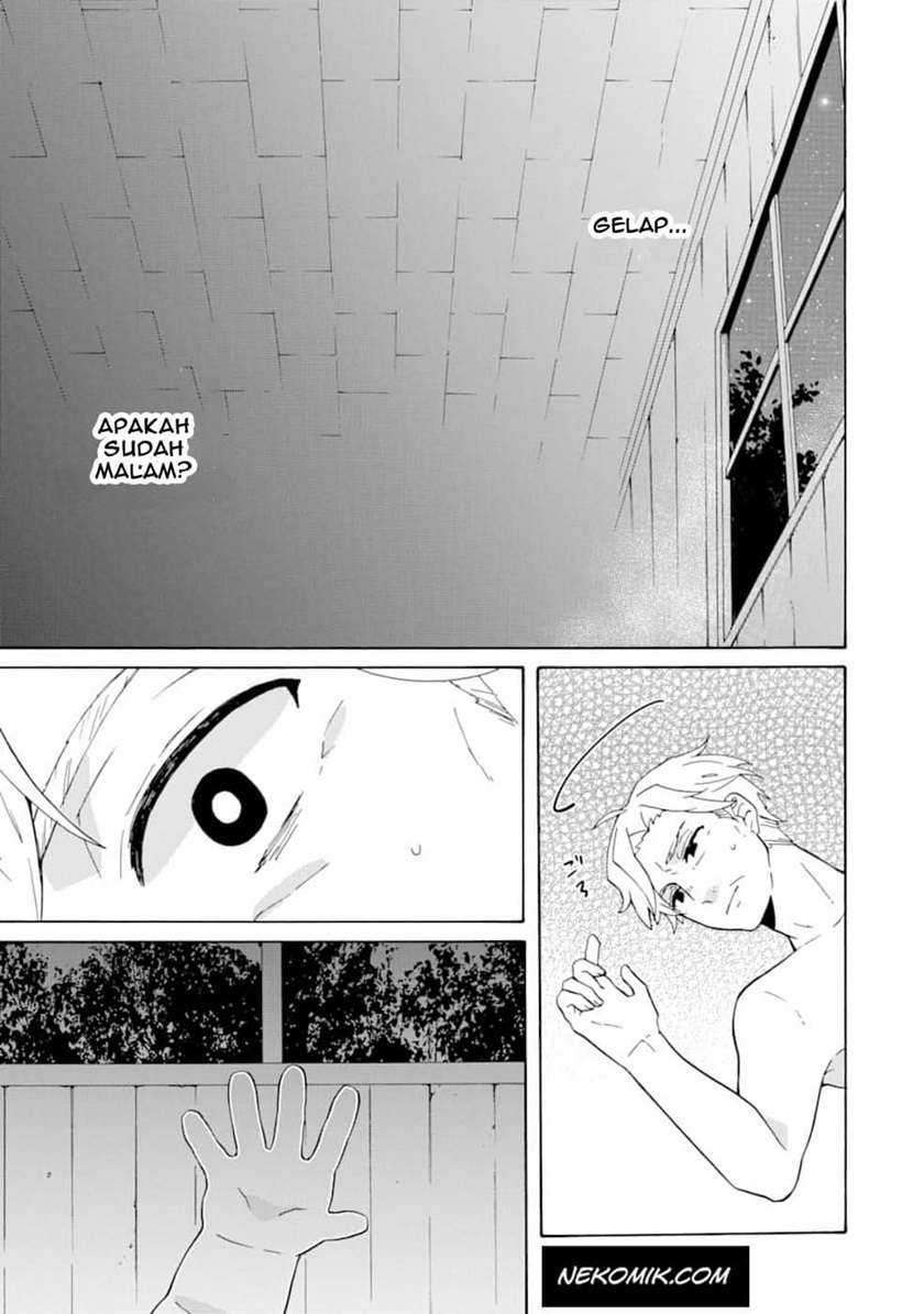 Tada Shiawasena Isekai Kazoku Seikatsu Chapter 01