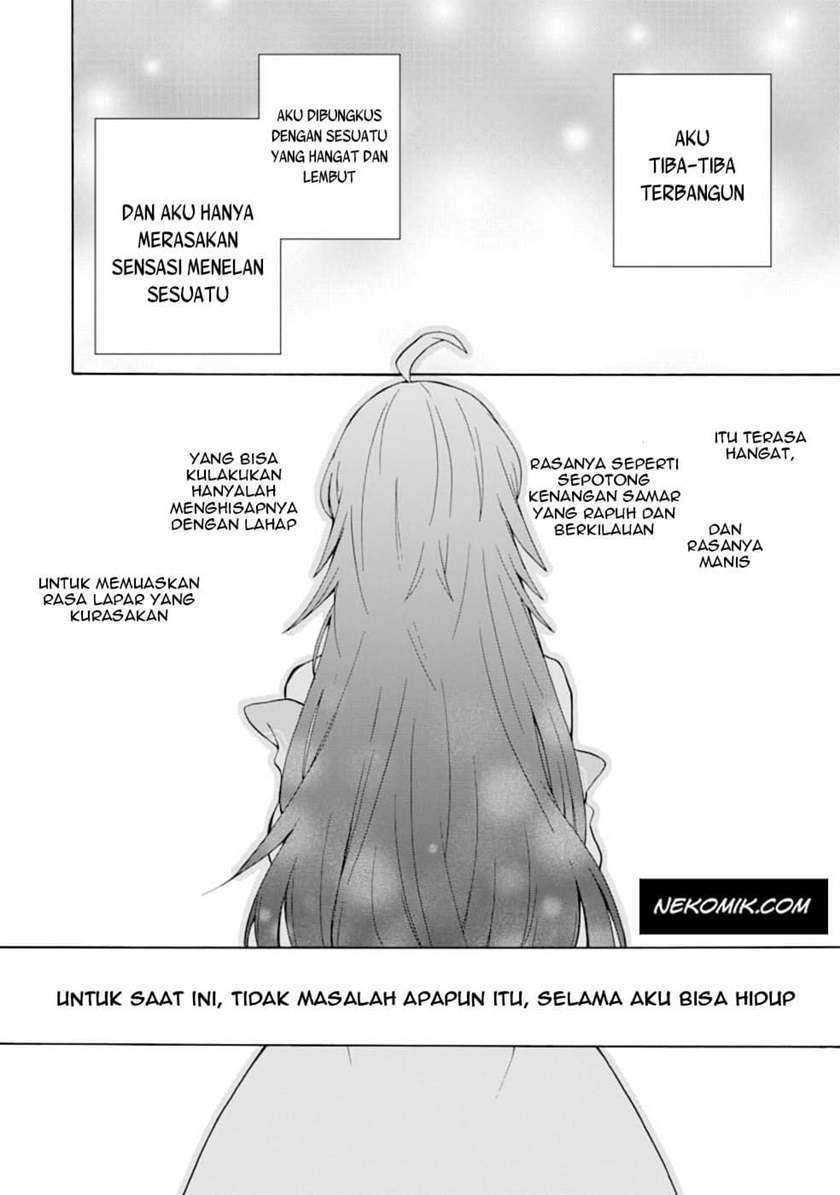 Tada Shiawasena Isekai Kazoku Seikatsu Chapter 01